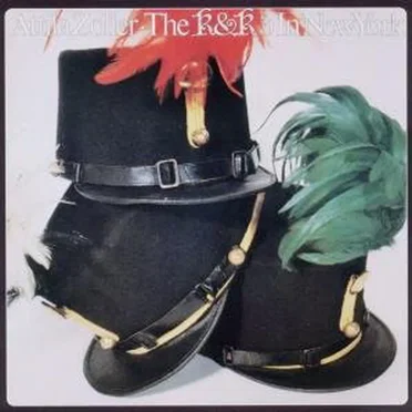 The K & K 3 in New York