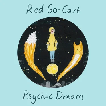Psychic Dream