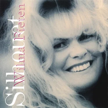 Silhouet by Wilma Fieten - album cover