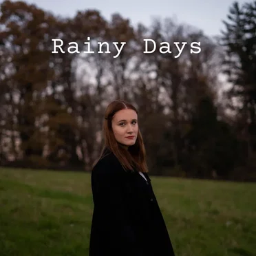 Rainy Days by Marissa - album cover