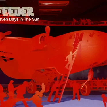 Seven Days in the Sun