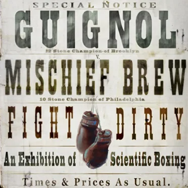 Fight Dirty