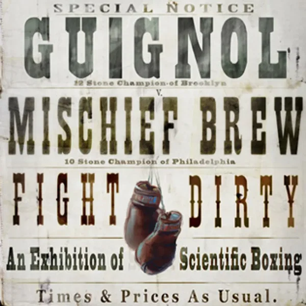 Fight Dirty