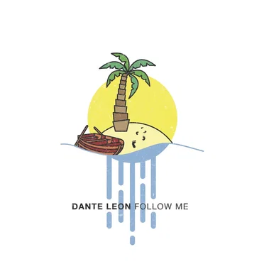 Follow Me by Dante Leon - album cover