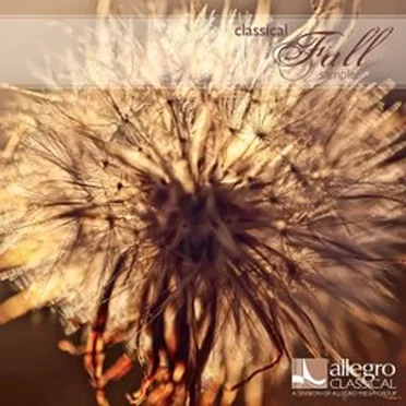 Allegro Classical Fall 2011 Sampler by Various Artists - album cover
