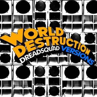 World Destruction (VERSIONS)