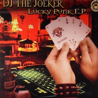 Lucky Punk E.P.