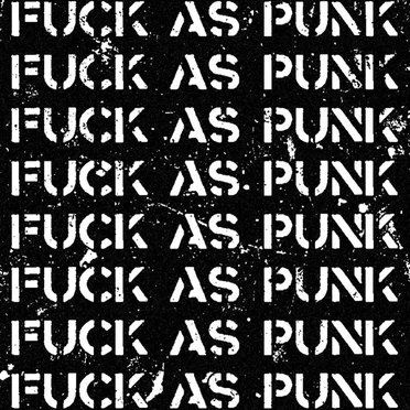 Fuck as Punk