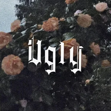 Ugly by Aizey - album cover