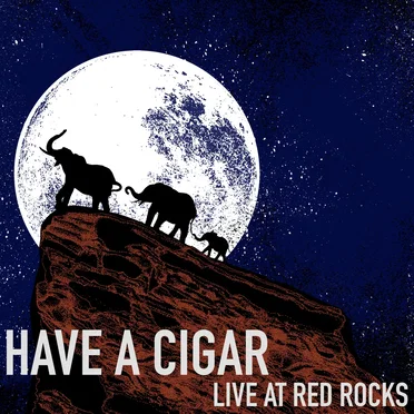 Elephant Revival