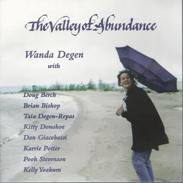 Wanda Degen