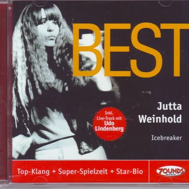 Best: Icebreaker