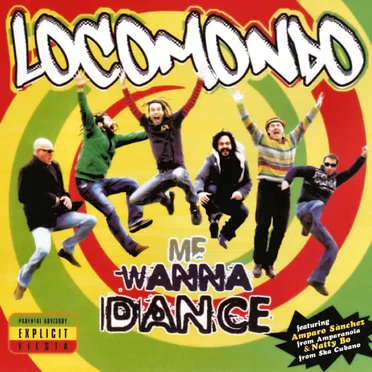 Me Wanna Dance
