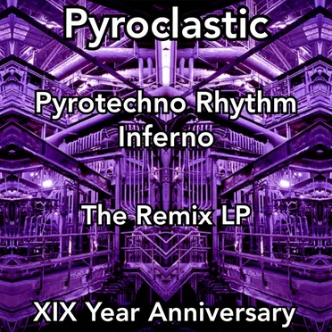Pyrotechno Rhythm Inferno