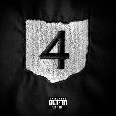 First Quarter by Kent Mellows - album cover