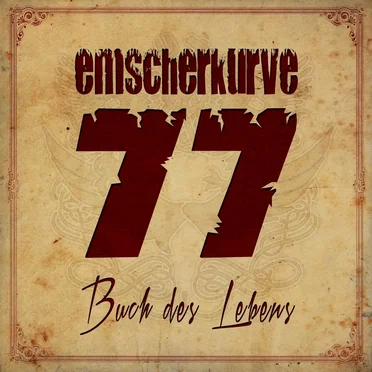 Buch des Lebens