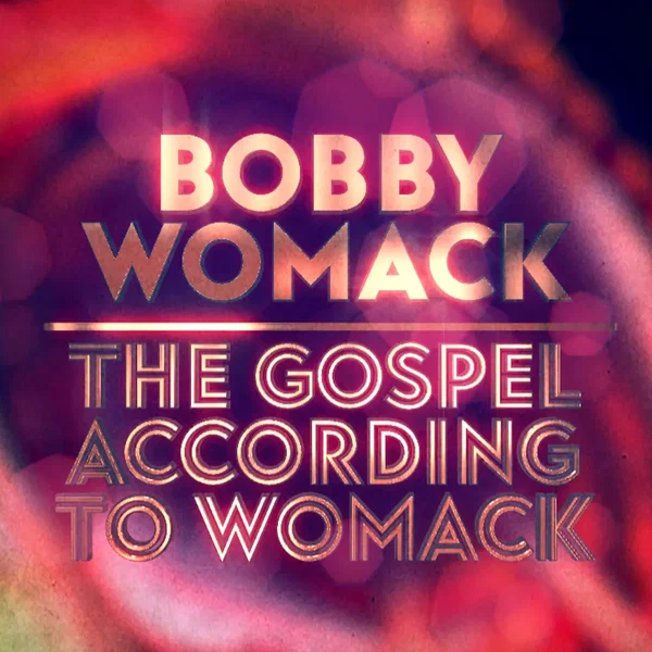 The Gospel According to Womack