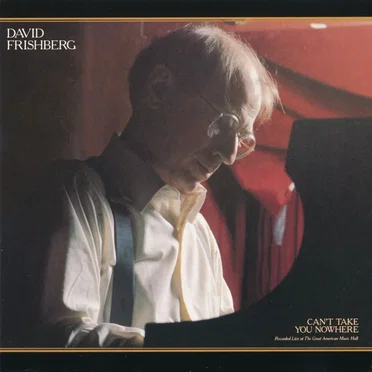 Can't Take You Nowhere