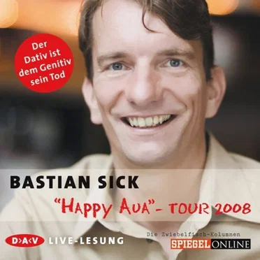 Bastian Sick