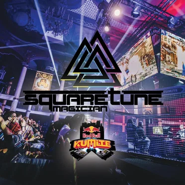 Redbull kumite 2016 official intro mix