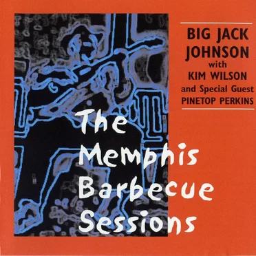 The Memphis Barbecue Sessions