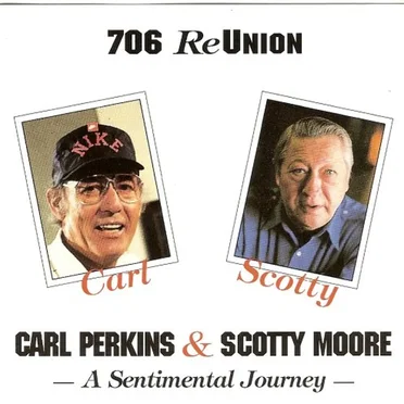 706 ReUnion: A Sentimental Journey