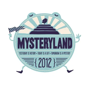 Mysteryland Chile 2012: Mainstage (Friday & Saturday)