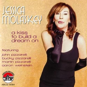 A Kiss to Build a Dream On