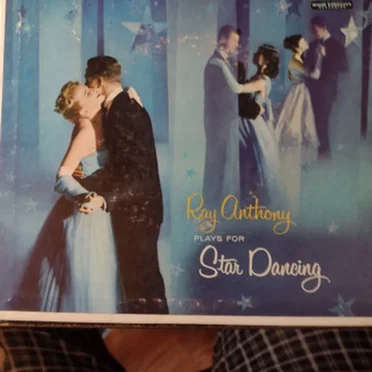 Plays for Star Dancing, Part 3