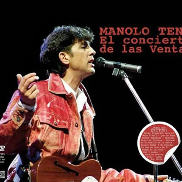 El Concierto De Las Ventas