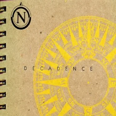 Decadence: Nettwerk's 10th Anniversary Box Set by Various Artists - album cover
