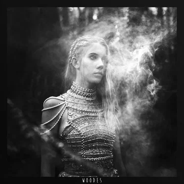 Woodes by Woodes - album cover