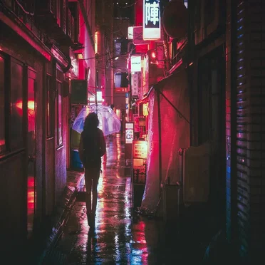 Ombré by YellaJam - album cover