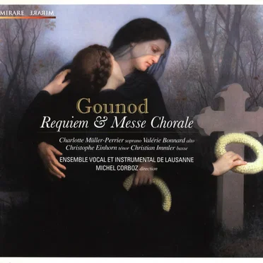 Requiem et Messe Chorale