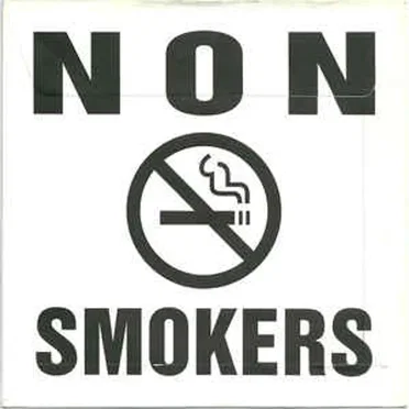 Non Smokers