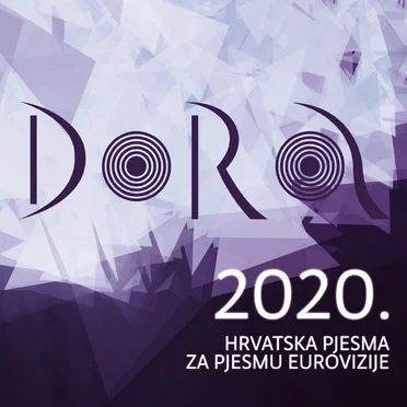 Dora 2020. by Various Artists - album cover
