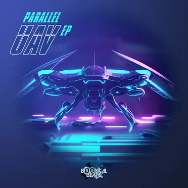 UAV EP