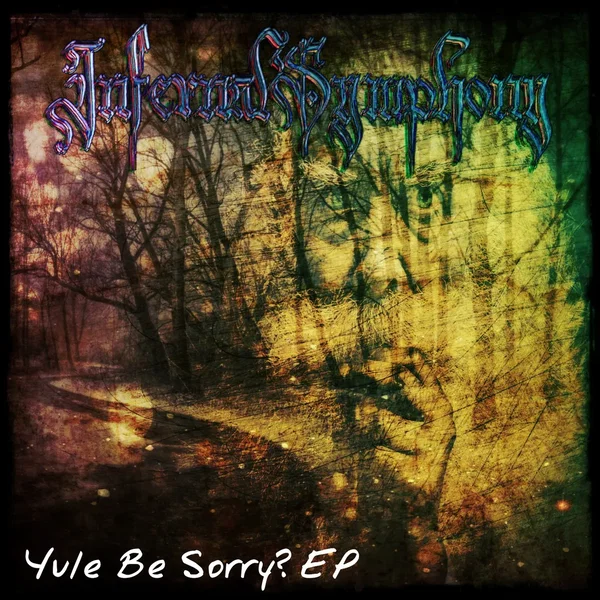 Yule Be Sorry? EP