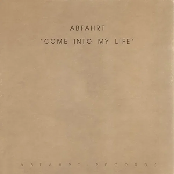 Come Into My Life