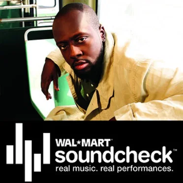 Live at Wal-Mart Soundcheck