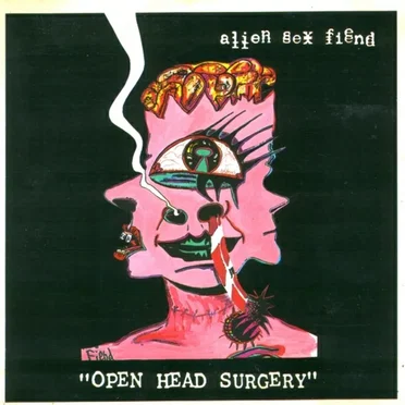 Open Head Surgery
