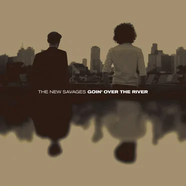 Goin’ Over The River