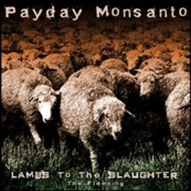 Lambs to the Slaughter