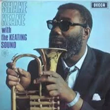 Shake Keane With the Keating Sound