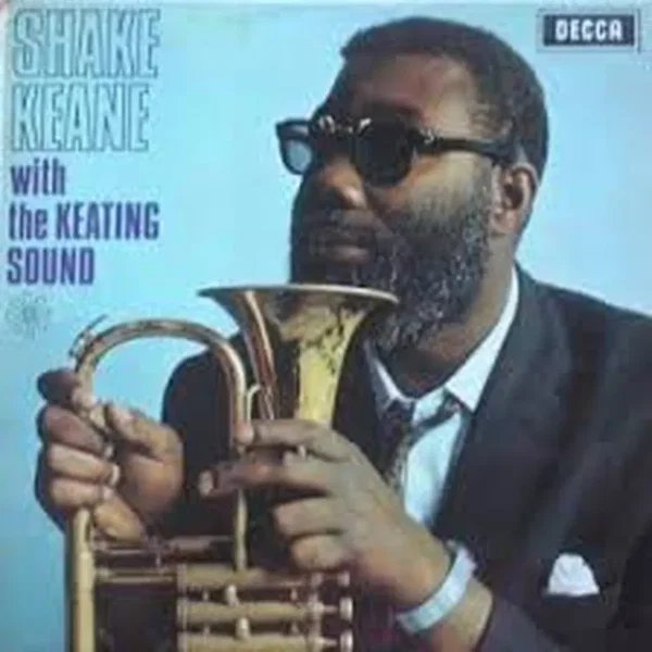 Shake Keane With the Keating Sound