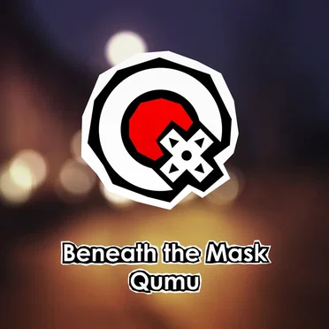 Beneath the Mask (from "Persona 5")