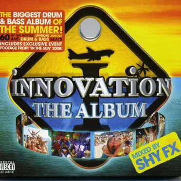 Innovation: The Album