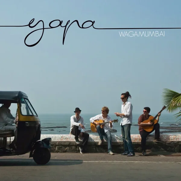 Wagamumbai