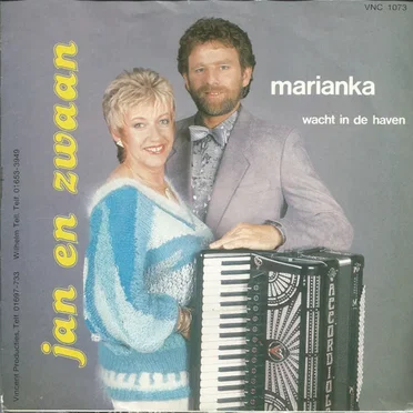 Marianka / Wacht in de haven