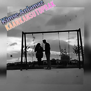 Kimse Anlamaz by Kaan Kansu Toprak - album cover